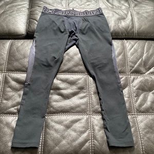 Under Armour Men’s Compression Fit Leggings